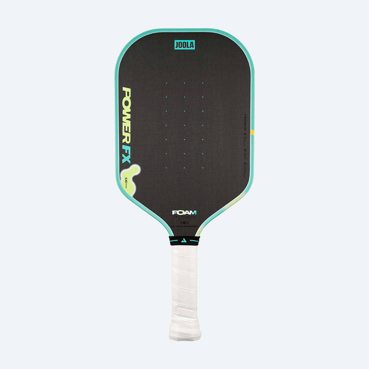 JOOLA Perseus POWER FX 16mm pickleball paddle