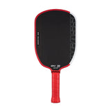 JOOLA Agassi Pro 16 pickleball paddle, back face showing JOOLA branding