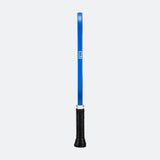 Side profile of the JOOLA Essentials 16 showing its 16 mm Polypropylene honeycomb core