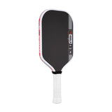JOOLA Perseus CFS 16 pickleball paddle, back face showing JOOLA branding