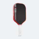 JOOLA Perseus Pro V 16 pickleball paddle, back face showing JOOLA branding