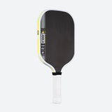 JOOLA Scorpeus Pro IV 16 pickleball paddle, back face showing JOOLA branding