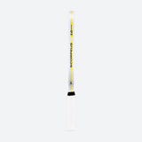 Side profile of the JOOLA Scorpeus Pro IV 16 showing its 16 mm Propulsion Core 4 core