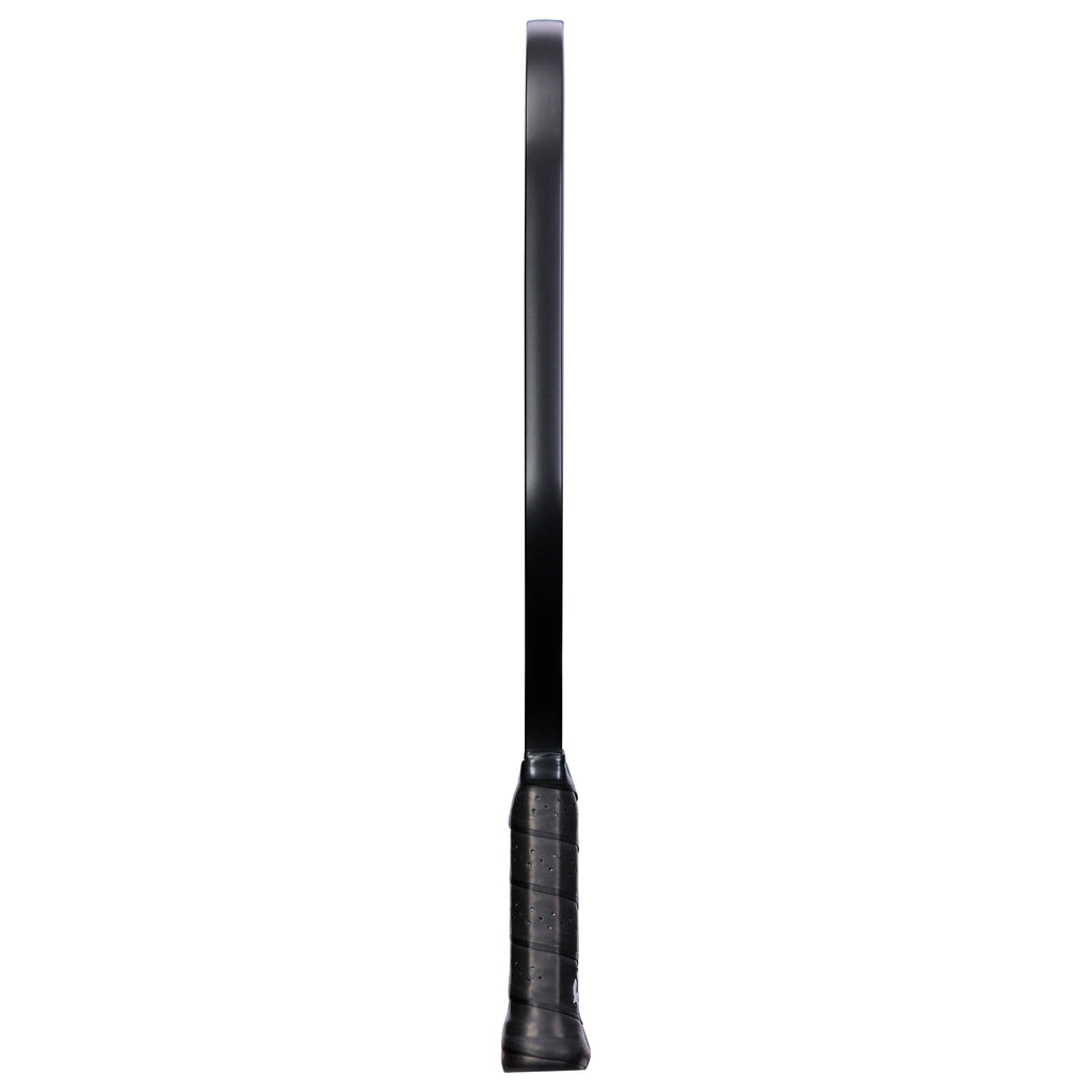 Close-up of the edge guard and bumper on the ONIX Z5 Graphite pickleball paddle