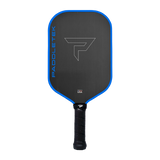 Paddletek Bantam TKO-C 14 pickleball paddle, back face showing Paddletek branding