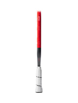 Side profile of the Selkirk LUXX Control Air Invikta showing its 16 mm X5 polypropylene honeycomb core